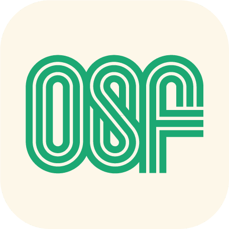 OSF app icon